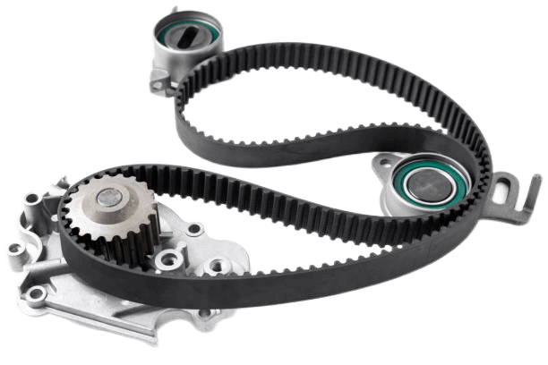 bmw timing belt
