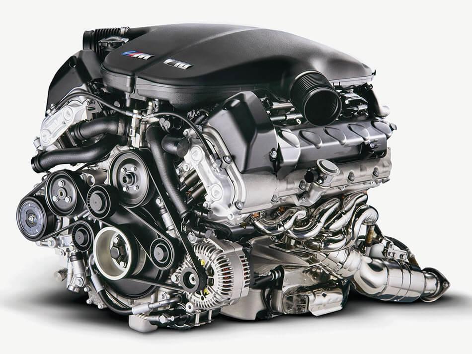 bmw serpentine belt