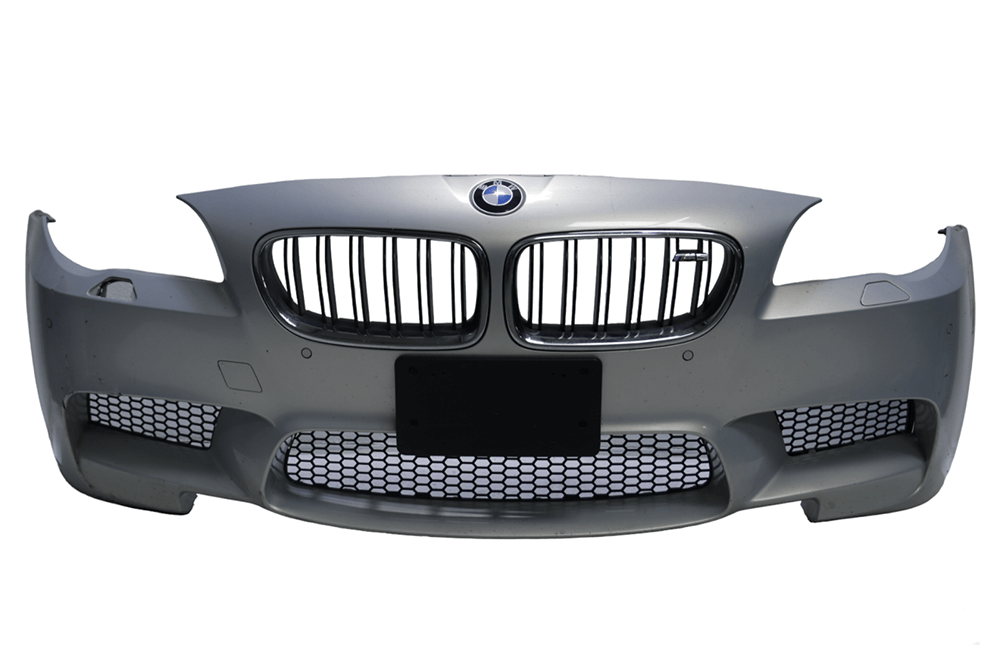 bmw rear reflector replacement