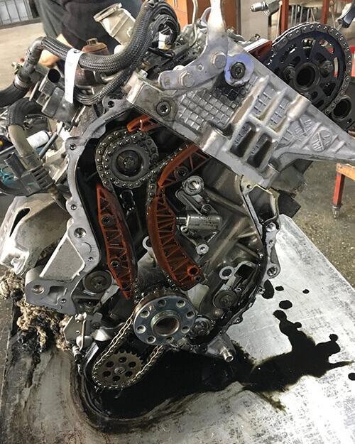 Do Bmw Timing Chains Need To Be Replaced