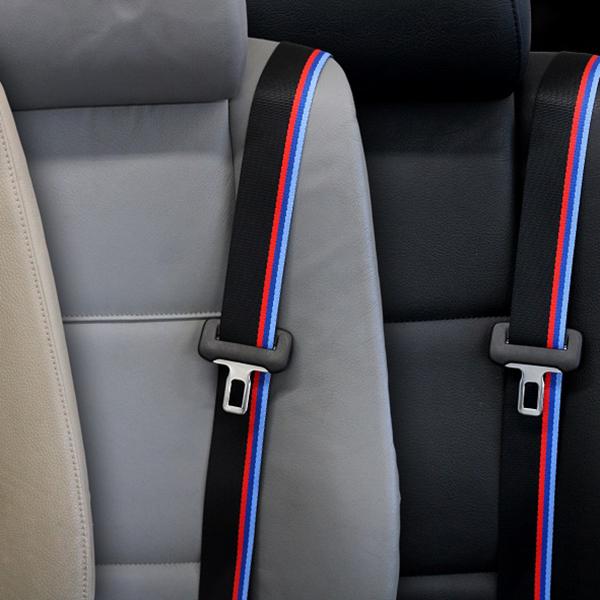 BMW Seat Belt Replacement & Repair Best BMW in Dubai