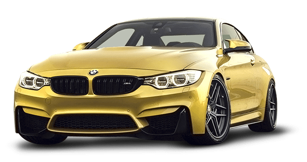 BMW Repair Dubai
