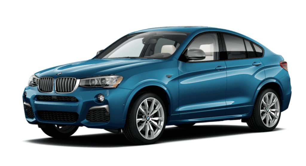 BMW X4 Repair in Dubai | BMW X4 Service & Maintenance Garage