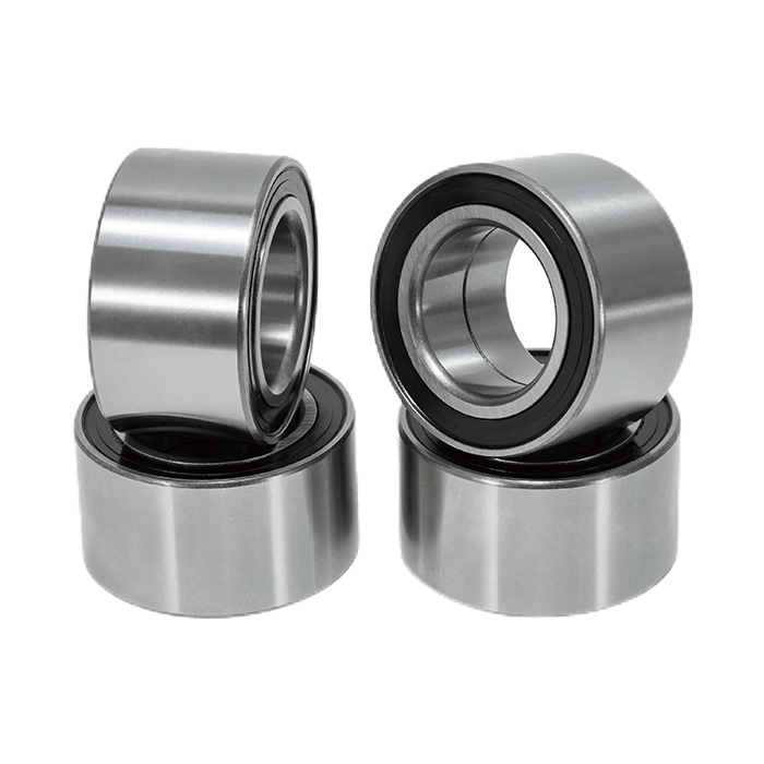 bmw e90 wheel bearing symptoms