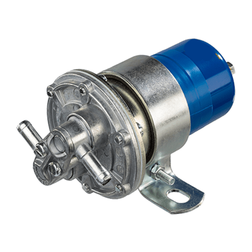 fuel pump bmw e60