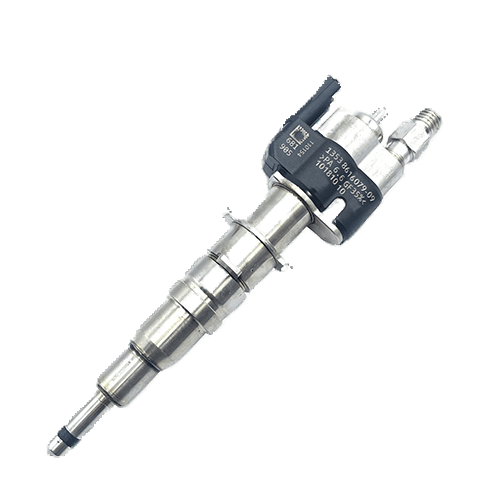 bmw fuel injector replacement