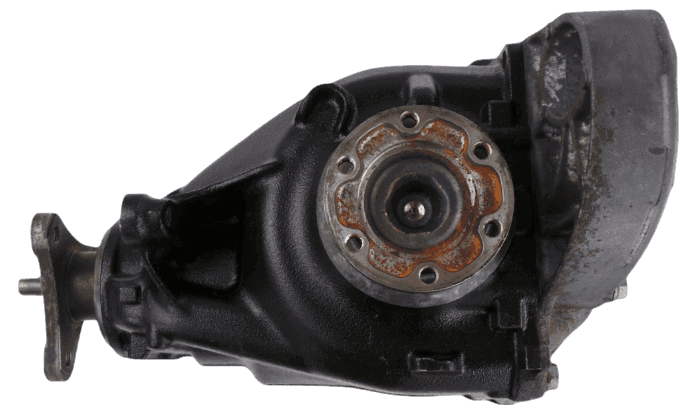BMW Repair Dubai
