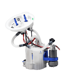 BMW Fuel Pump Replacement | Fixing BMW High Pressure Fuel Pump