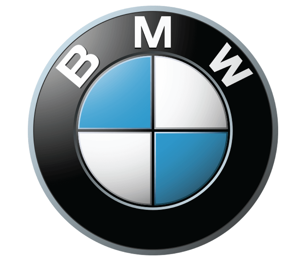 bmw badge replacement