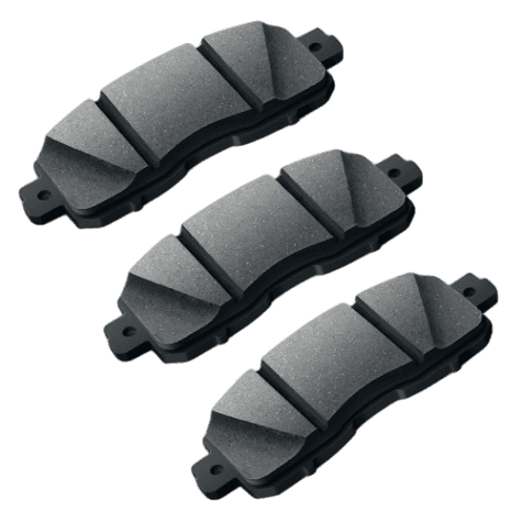 bmw brake pads