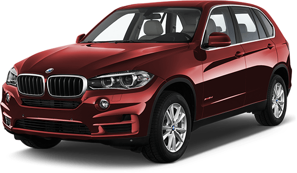 BMW Repair Dubai