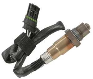 BMW Oxygen Sensor Replacement | BMW Sensors Experts in UAE