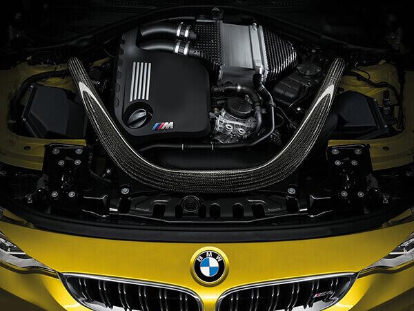 BMW Engine Ticking Noise