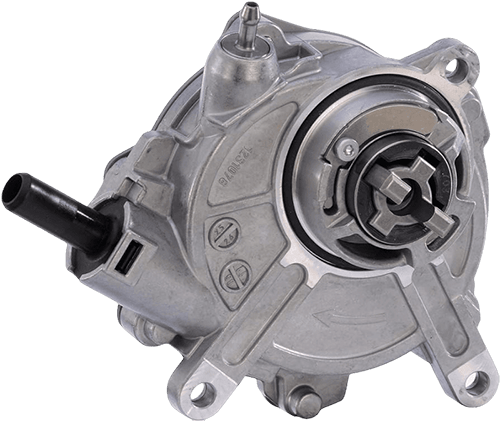 bmw e46 vacuum leak symptoms