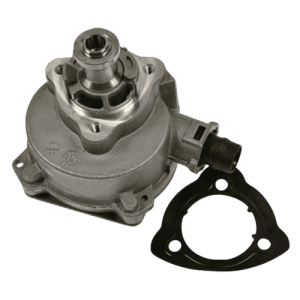 BMW Vacuum Pump Leak Repair | Specialized BMW Vacuum Leak Fix