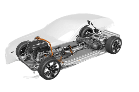 drivetrain fault bmw