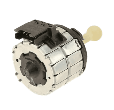 headlight vertical aim control failure bmw