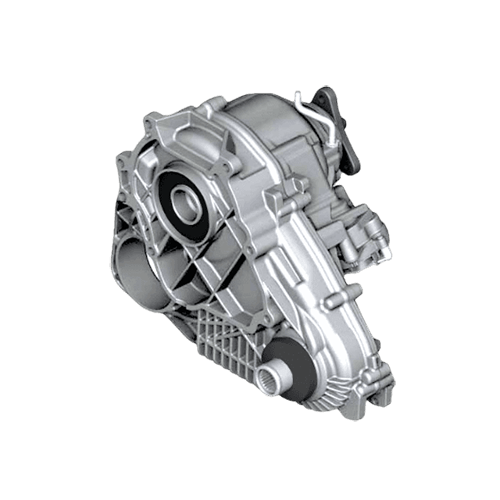 bmw transfer case oil
