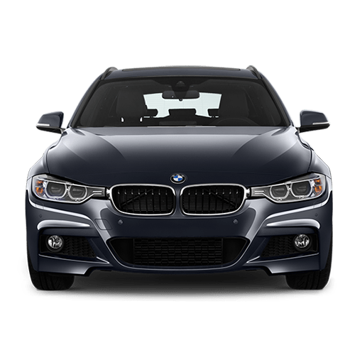 dipped beam right failure bmw