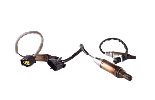 bmw f10 o2 sensor