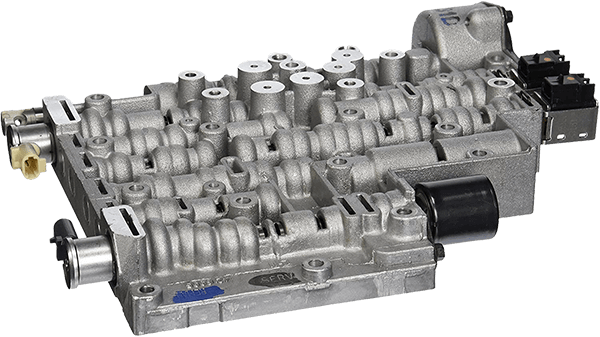 bmw mechatronics repair service