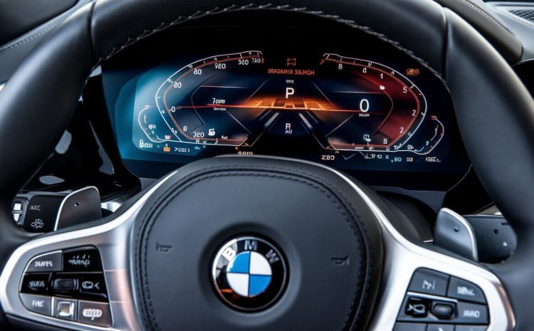 BMW X7 Review 2025