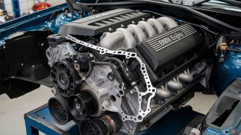 BMW Repair