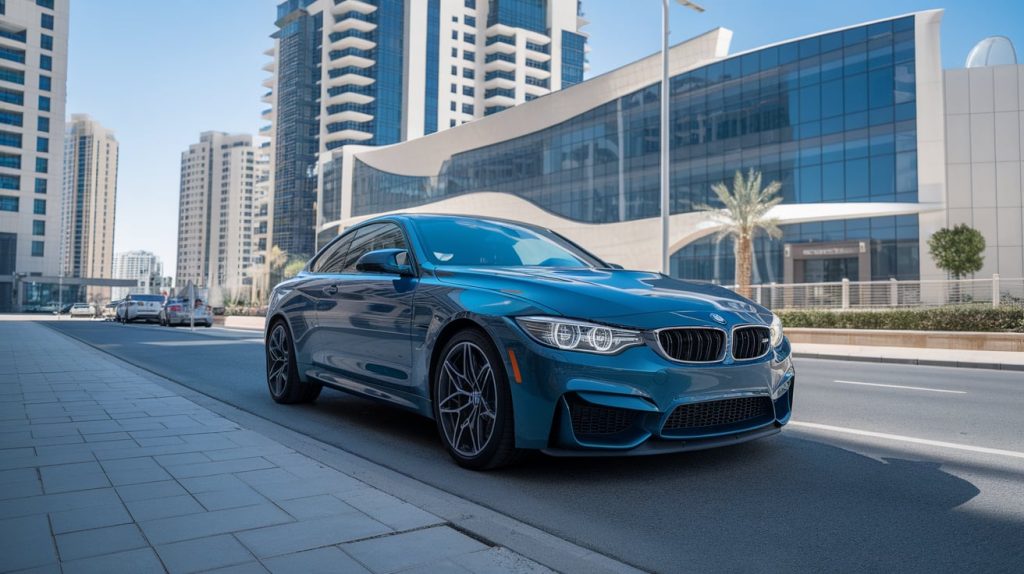BMW Engine Overheating