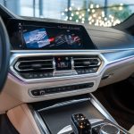 BMW AC repair