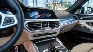 BMW AC repair