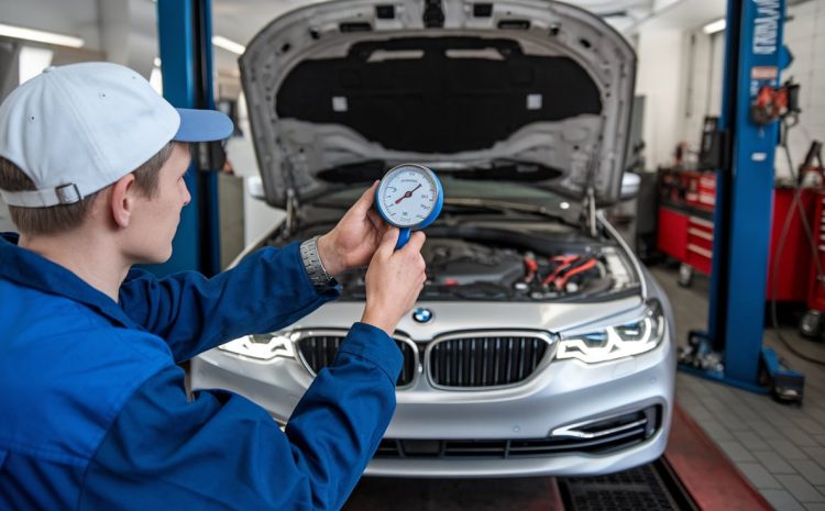 BMW Air Conditioning Problems | How to Fix Common Issues