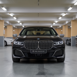 BMW repair Dubai