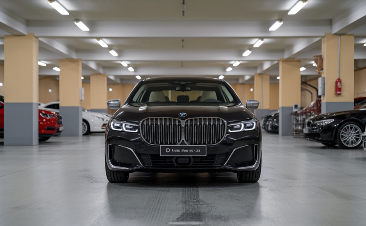  BMW Repair in Dubai | Real Costs, Tools & Expert Insights