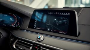 “BMW iDrive lag fix”